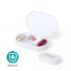 Antibacterial Pillbox Hempix