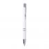 Antibacterial Stylus Touch Ball Pen Topen