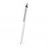 Antibacterial Stylus Touch Ball Pen Verne