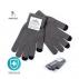 Antibacterial Touchscreen Gloves Tenex