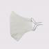 100% One Piece Cotton Face Masks With Adjustable toggle