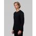 Mens Long Sleeve T-shirt with Cuffs