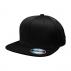 M&N Adult Black Swingman Cap