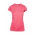 Ladies' Challenger 100% polyester Tee