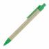 Eco Pen Ballpoint Recycled Paper Sage