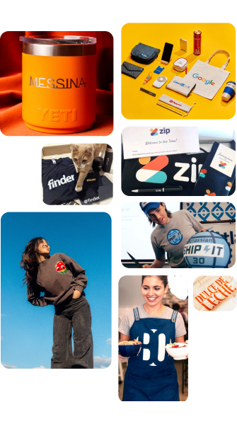 Gallery Collage