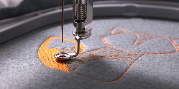 Custom Embroidered Raglan Bean Stitch Sweatshirt, Personalized